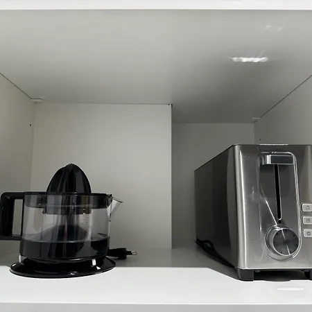 Cavabajasuites 2 Apartamento Madri