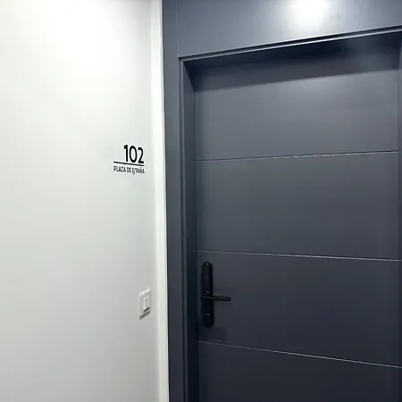 Cavabajasuites 2 Apartamento Madri