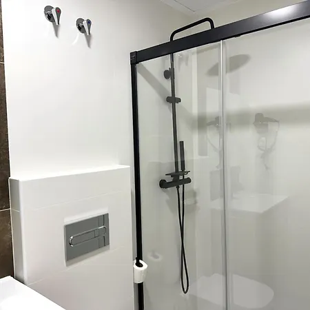 Cavabajasuites 2 Apartament *