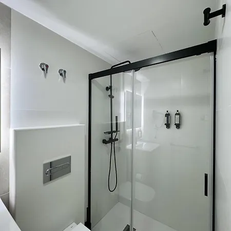 Apartamento Cavabajasuites 2