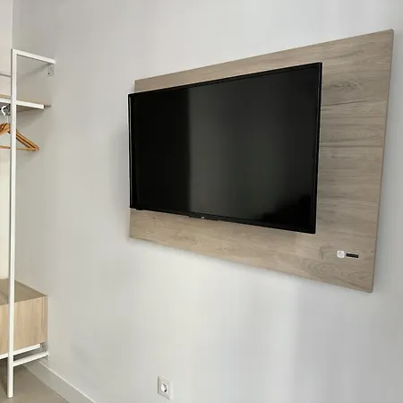 Cavabajasuites 2 Apartamento Madri