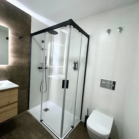 Cavabajasuites 2 Apartamento