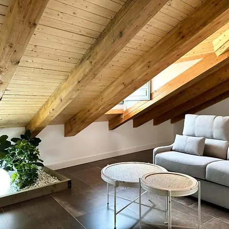 Cavabajasuites 2 Apartamento