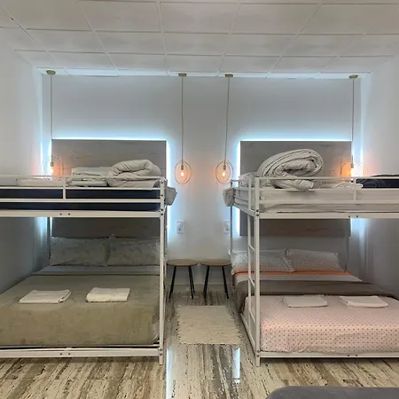 Har8 Luxury Deluxe * Madrid