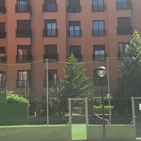 Apartamento New Belfast 13 Claudia