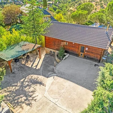 Cozy Wood Cabin, Casino, Pool, 25 Min To Center