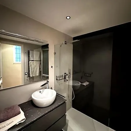 Appartement Apartamento Con Parking En Centro De Madrid-chamberi *