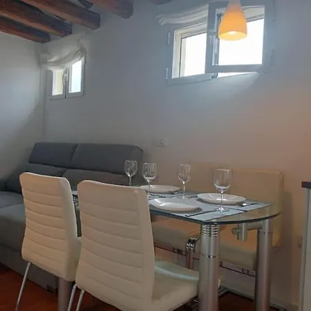 Apartamento Emblematic Flat In - Arenal *