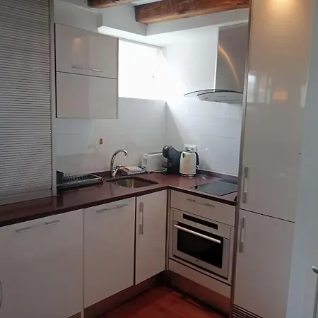 Emblematic Flat In - Arenal Apartamento Madri