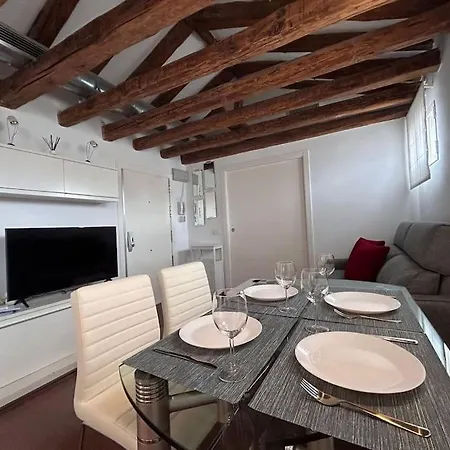 Emblematic Flat In - Arenal