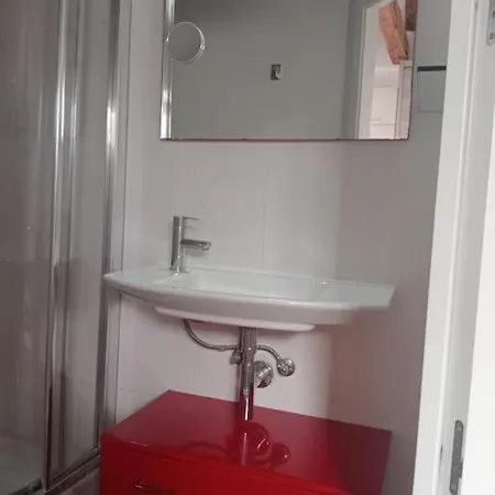 Apartment Emblematic Flat In - Arenal