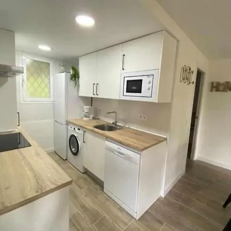Flat With Views - Pantano San Juan - 21 Madrid