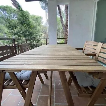 Flat With Views - Pantano San Juan - 21 Madrid