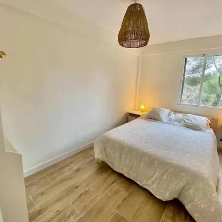 Flat With Views - Pantano San Juan - 21