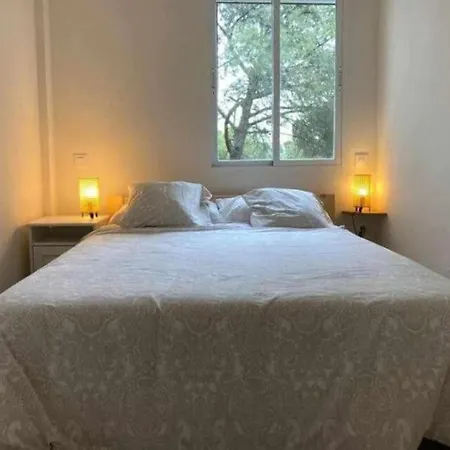 Flat With Views - Pantano San Juan - 21 Apartamento Madrid