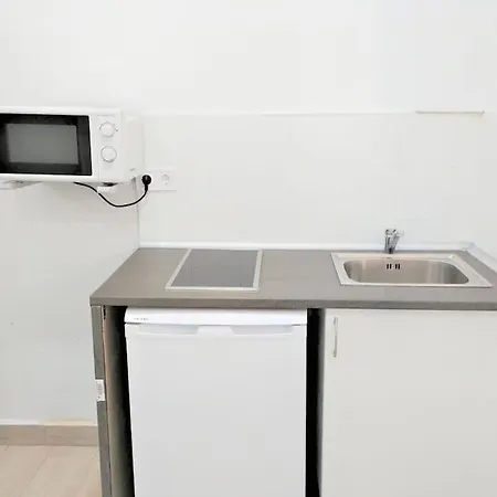 Gz22 Estudio Chamberi Ac Wifi