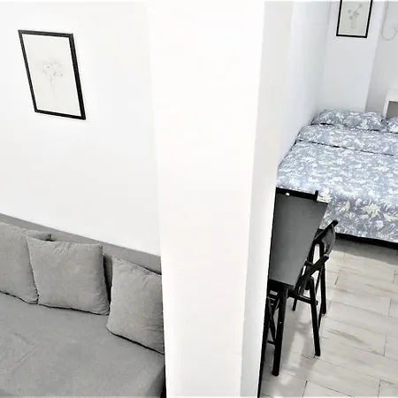 Gz22 Estudio Chamberi Ac Wifi *