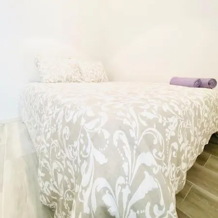 Gz22 Estudio Chamberi Ac Wifi Apartment