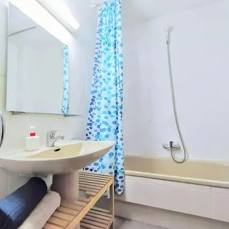 Apartamento Gac3 Estudio Chamberi Wifi Fibra Madrid