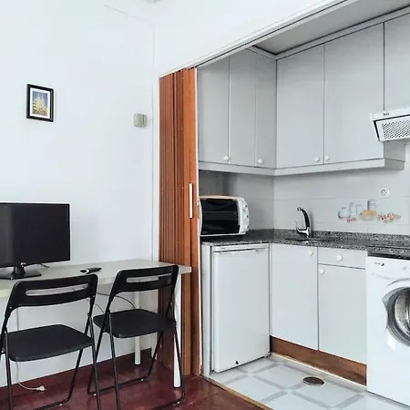 Gac3 Estudio Chamberi Wifi Fibra Madrid