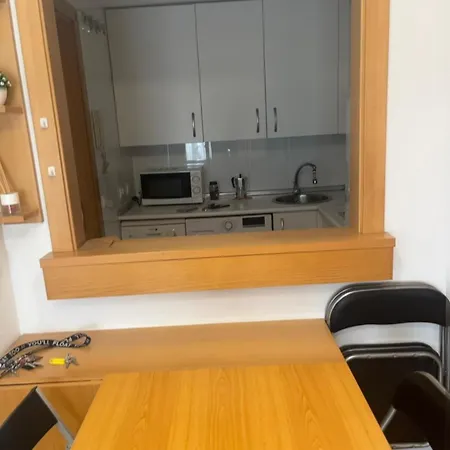 Apartamento New Belfast 13 Claudia