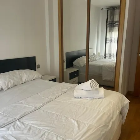 New Belfast 13 Claudia Apartamento *
