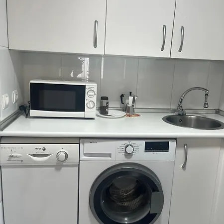 Apartamento New Belfast 13 Claudia *
