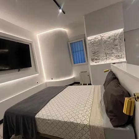 Ba2 Plaza Mayor Apartment