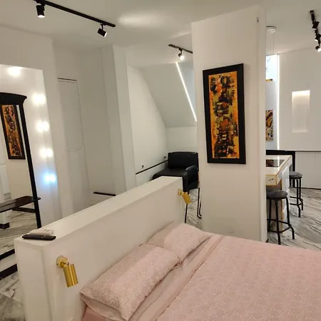 Ba2 Plaza Mayor Apartment Madrid
