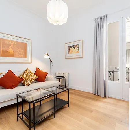 Apartment Montaber - La Paz Market