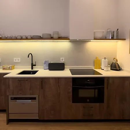Aparthotel Gran