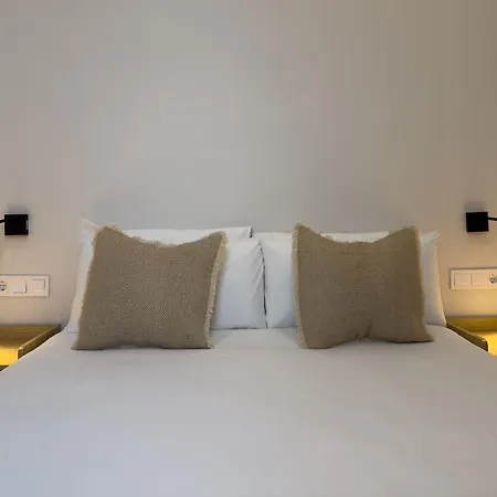 Gran Aparthotel 3*