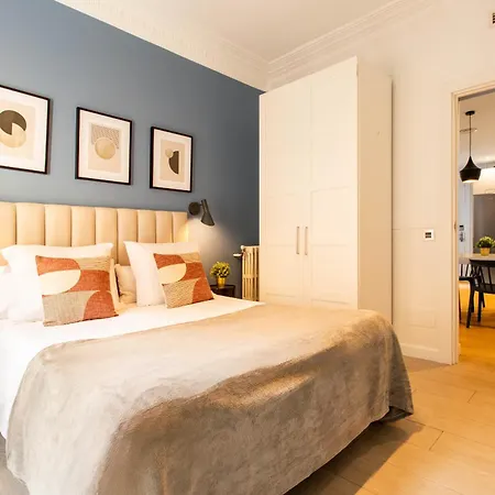 Apartamento Mit House Madville En *