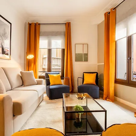 Apartamento Mit House Madville En