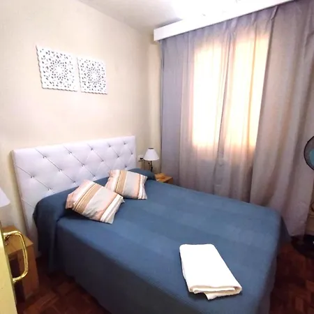 Luisa Bed & Breakfast Madrid