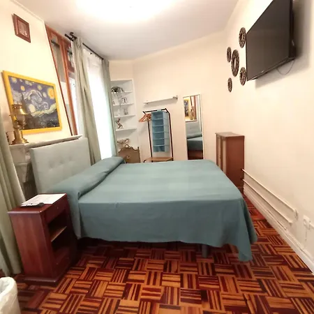Bed & Breakfast Luisa *