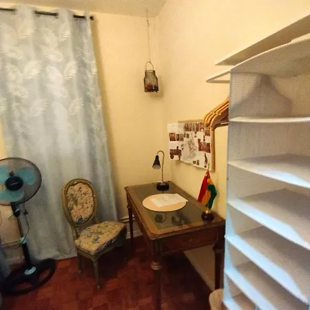 Luisa Bed & Breakfast Madrid