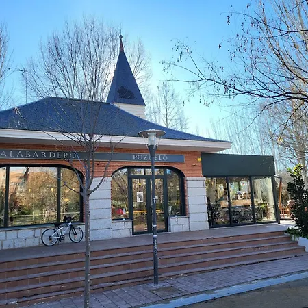 Suki House 1 Gasthuis