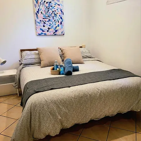 Suki House 1 * Pozuelo de Alarcón