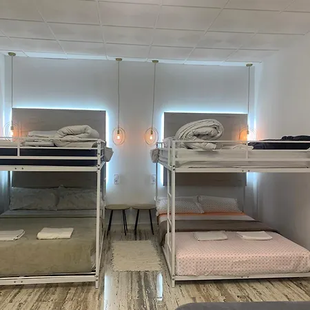 Hr12 Amazing Plaza Mayor Apartment
