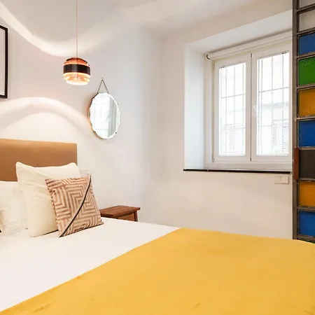 Cozy Loft Embajadores, 2rooms 2bathrooms Madrid