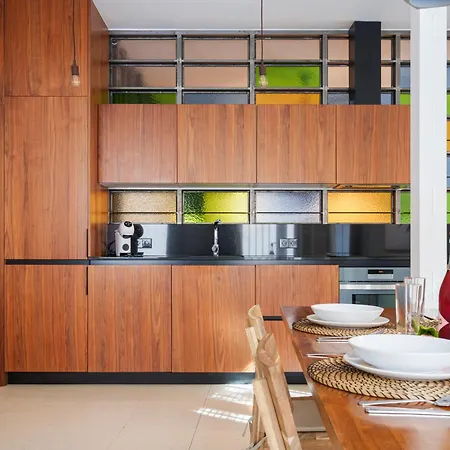 Cozy Loft Embajadores, 2rooms 2bathrooms