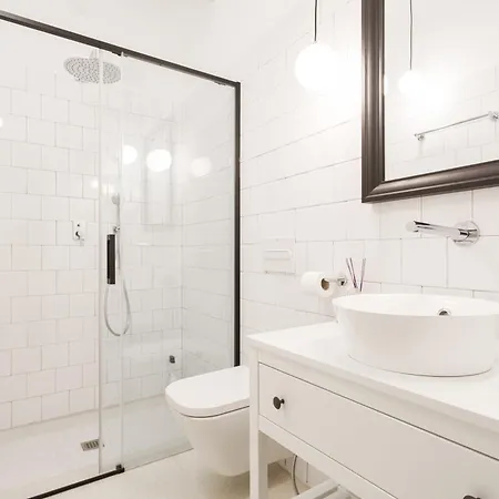Cozy Loft Embajadores, 2rooms 2bathrooms