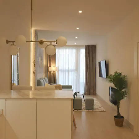 Apartment Orilla Del Bernabeu *