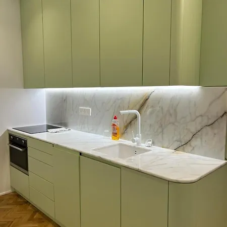 Apartment Madrid Madrid