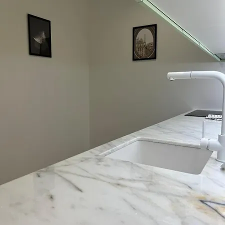 Madrid Apartment
