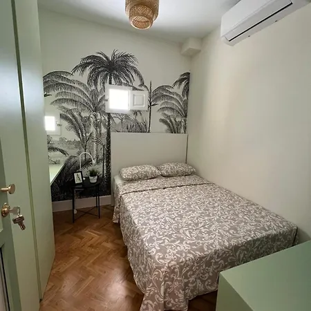 Apartment Madrid