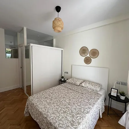 Apartment Madrid