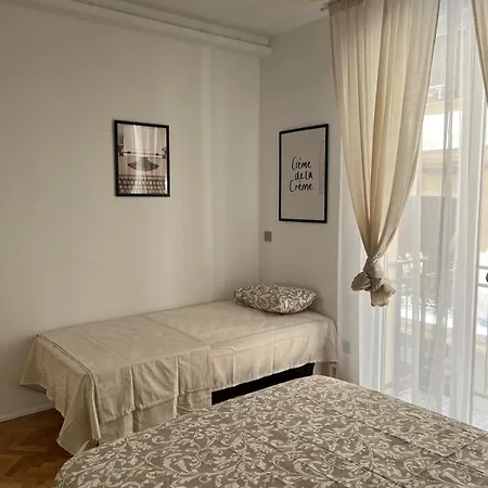Apartment Madrid Madrid