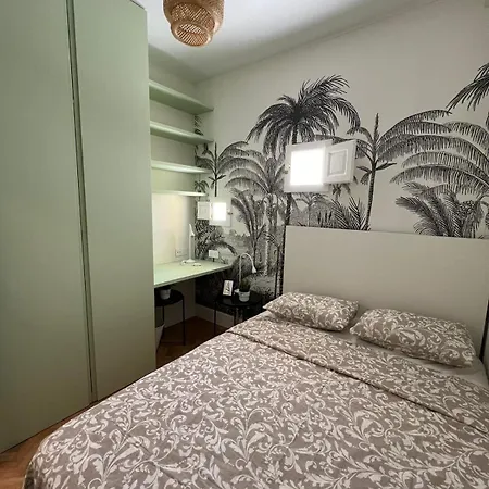Apartment Madrid